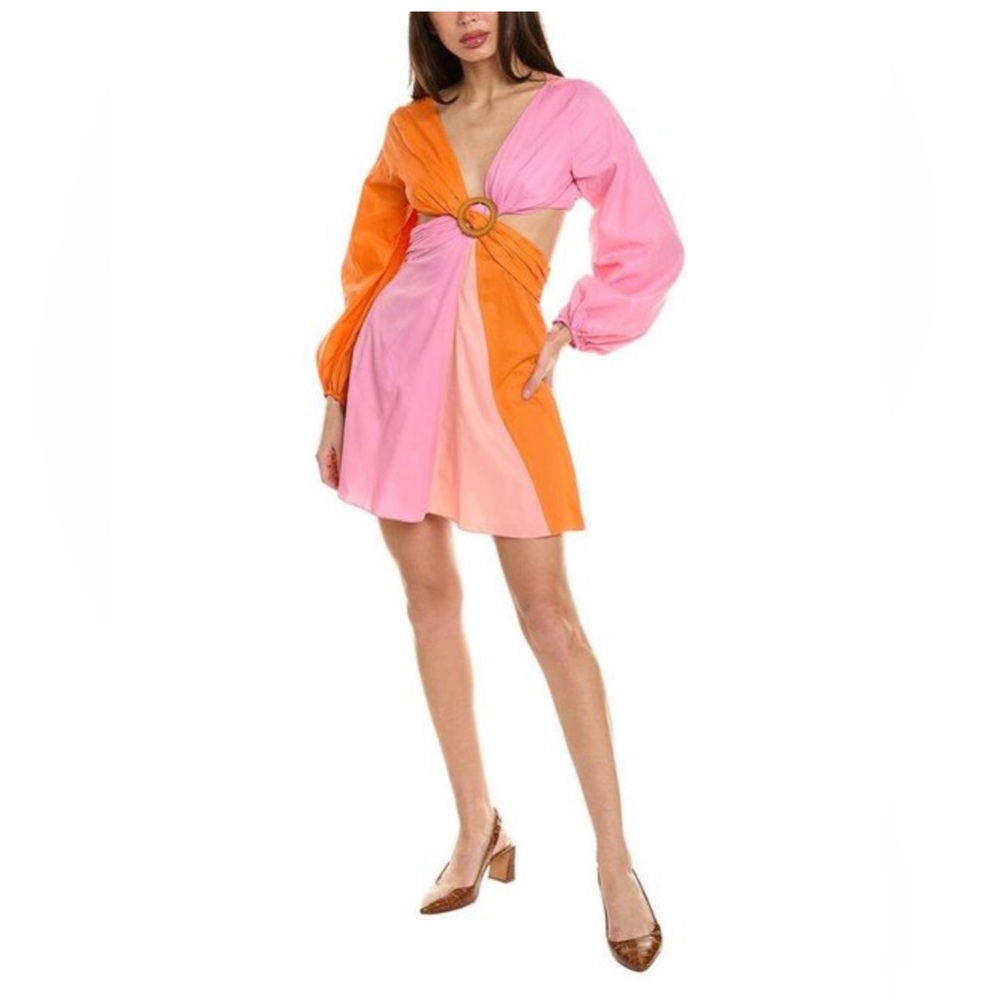 Staud gulf Dress